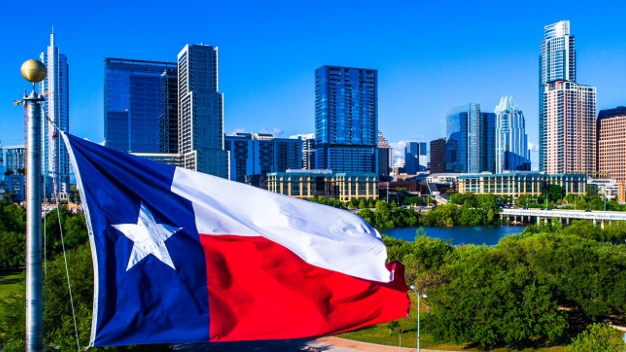 Affordable Texas cities