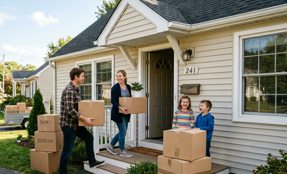 family of 4 afford home on 50000 a year these cities say yes