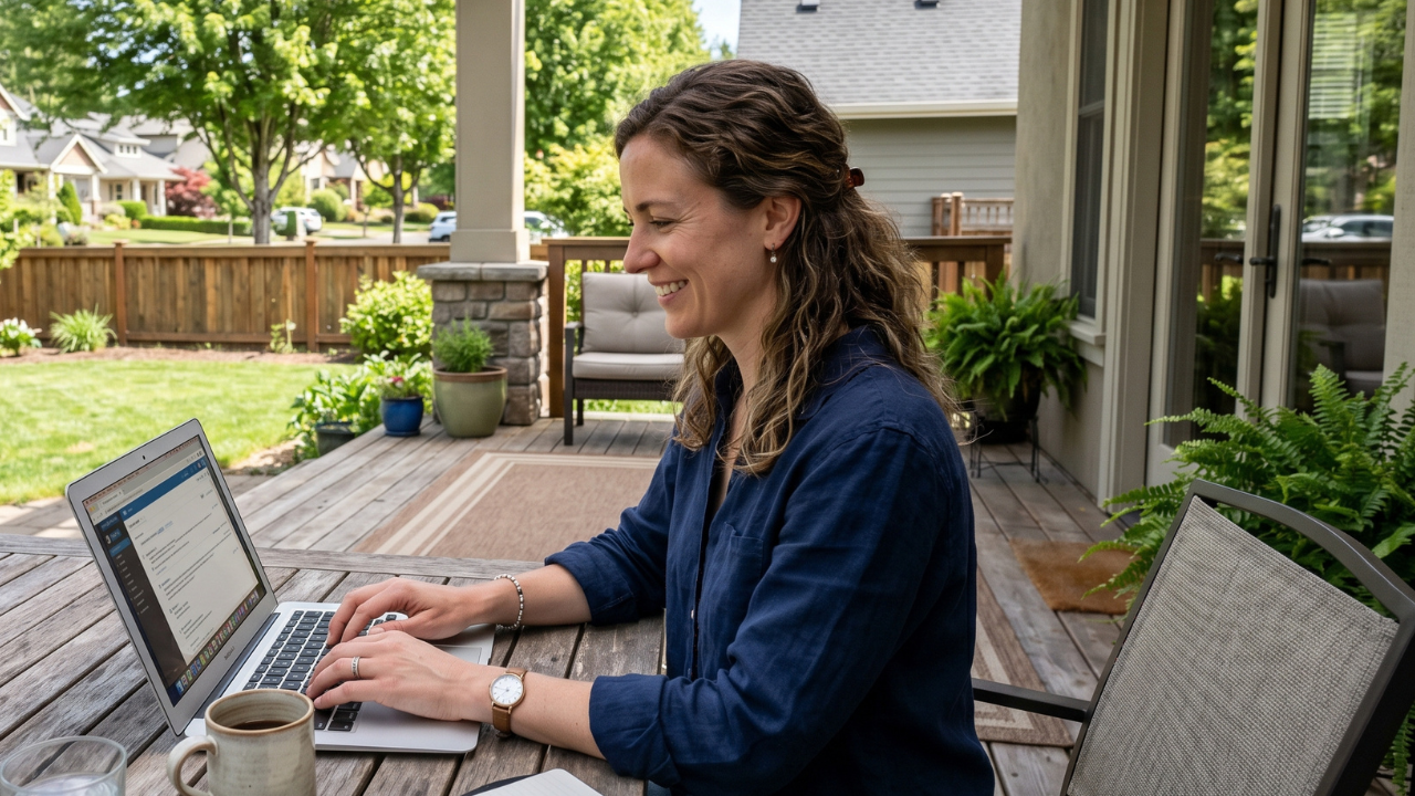 Best cities for remote workers on 80k salary — 20 cities ranked by monthly leftover 2026
