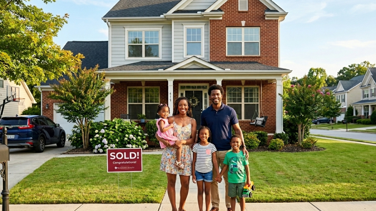 Georgia cities more affordable than Atlanta — 10 picks with real mortgage payments for 2026
