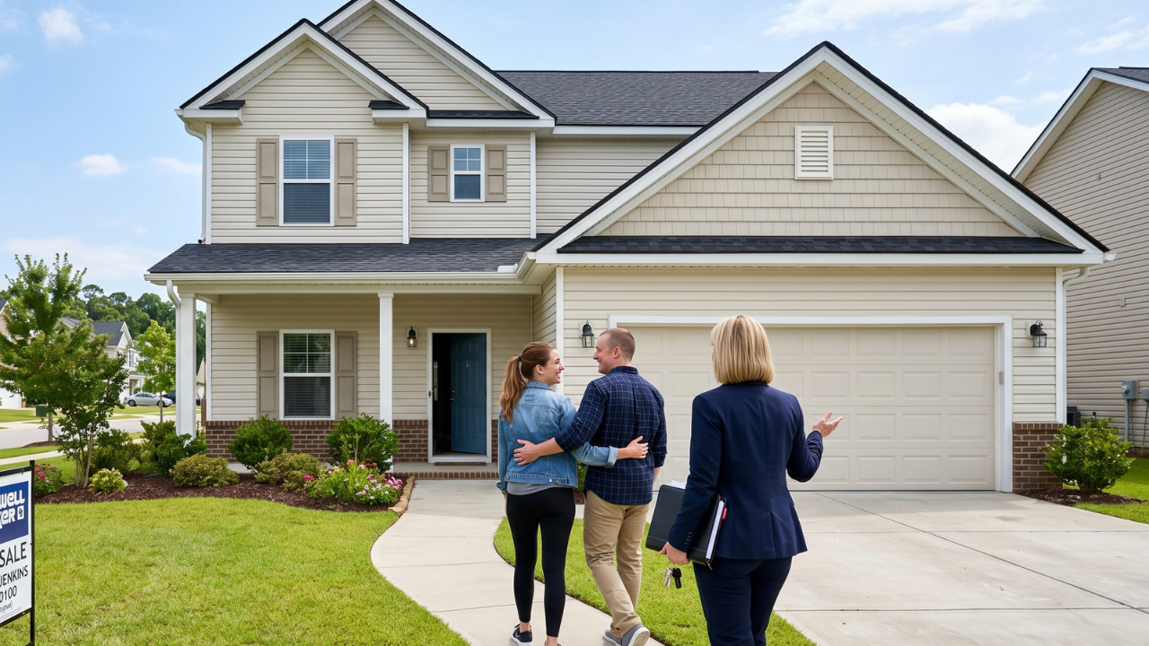 budget guide for families buying a home on 60000 a year 2026